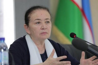 Bolalarni mikronuterient bilan ta'minlash millat genofondini yanada mustahkamlash yo'lidagi muhim qadam bo'ladi