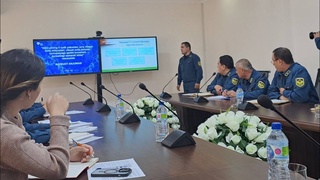 В Навоийской области обеспечена положительная динамика поступлений в бюджет