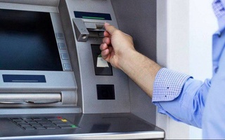 В Центробанке прокомментировали сообщения о нехватке наличных в банкоматах