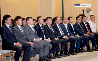 Ахборот хизматлари фаолияти: очиқлик, тезкорлик ва холислик – бош мезон