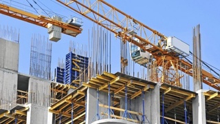 Ташкенттің қай ауданында құрылыс көлемі көп екені белгілі болды