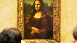 Frantsiya pandemiyani engish uchun «Mona Liza»ni sotadimi?