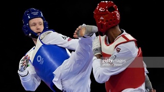 Никита Рафалович – в  полуфинале Олимпиады!