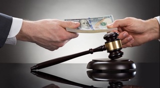 Korrupsiya – davlat taraqqiyotiga eng katta toʻsiq