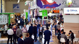 В мире повышается интерес к узбекскому текстилю