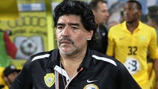 В Аргентине нашли семерых виновных в смерти Диего Марадоны