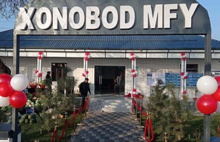 Toshkent viloyatida joriy yil 1-chorakda qancha mahalla obod bo'lishi ma'lum qilindi