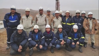 ERIELL Group: Новый год начат с рекорда