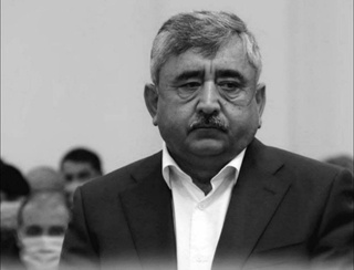 Andijon viloyati hokimining oʻrinbosari Avazbek Ergashev vafot etdi