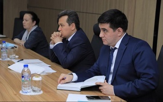 Өзбекстанда онкологиялық науқас балаларға үздіксіз білім беру үшін “мейірлі мектеп” жобасы енгізілді