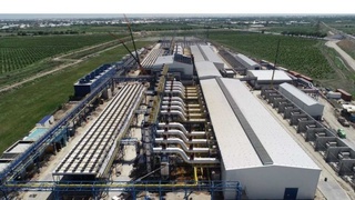 Биыл жалпы  қуаты 1474 мВт  болатын 7 жаңа электр станциясы іске қосылды