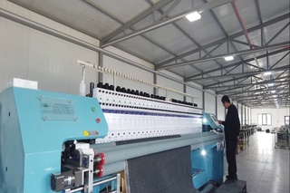 Ёшларга куч ва шижоат бағишлаётган ташаббус