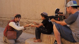 Part of the costs of foreign film companies in production process within the territory of the republic will be reimbursed