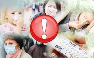 Страшнее ковида: миру предрекли новую пандемию гриппа