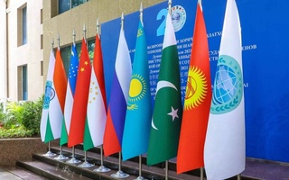 Фергана готовится к очередному заседанию Совета национальных координаторов государств-членов ШОС