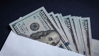 Adliya xodimi to‘rt ming dollar pora bilan qo‘lga tushdi