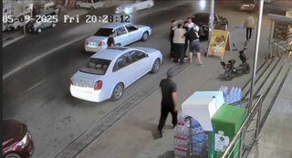 Самарқандда уч нафар ака-ука бир болани калтаклади