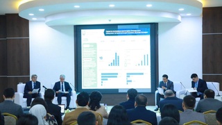 В Бухаре обсуждены социальные аспекты Конституционной реформы