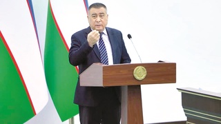 Виждон азобисиз яшаш лаззати