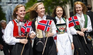 Аёллар учун яшаш шароити бўйича энг яхши мамлакат номи маълум бўлди