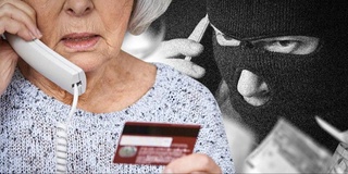 В Узбекистане пенсионеров предупреждают о мошенниках, обещающих повышение пенсии и выманивающих данные карт