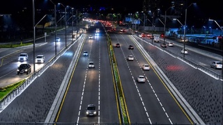 Ўзбекистонда автомобиль йўллари узунлиги қанча?