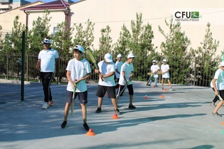 O'zbekiston kriket federatsiyasi Xalqaro kriket kengashi a'zosi bo'ldi