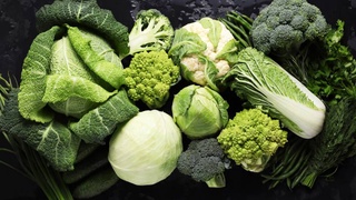 Ученые выяснили, какие продукты могут подавлять аллергию и воспаления