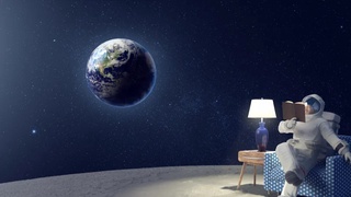 Can You Buy Real Estate On The Moon?