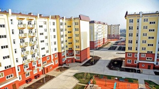 В Узбекистане усовершенствуют систему управления многоквартирными домами