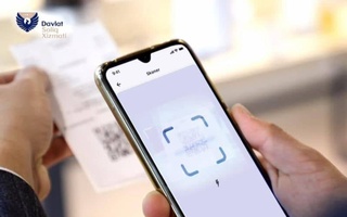 Сотрудники центров оказания технических услуг незаконно получили 11 млрд сумов кешбэка