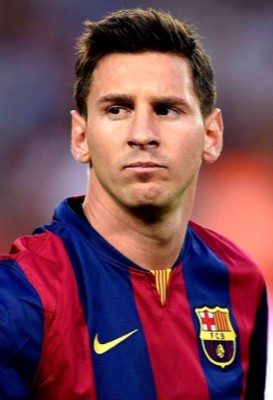 Messi Saudiya Arabistoni klubiga oʻtadimi?