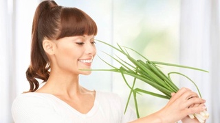 Зеленый лук: названа неожиданная польза популярного продукта