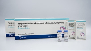 Во сколько обходится китайско-узбекская вакцина Узбекистану?