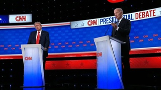 Байден иқлим ўзгаришини инсоният учун ягона таҳдид деб атади