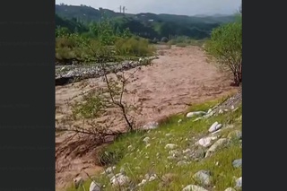 Сурхондарё вилоятининг Сариосиё туманига сел келди