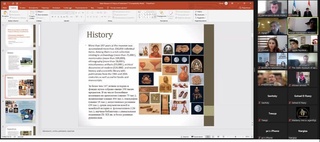 Миср ва Ўзбекистон музейлари алломаларимиз меросини ҳамкорликда ўрганади