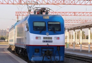 Россиядан Ўзбекистонга махсус йўловчи поезди қатнови амалга оширилади