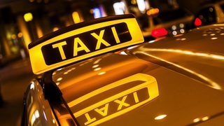 Taksichi-tadbirkorlar qancha soliq toʻlashi maʼlum qilindi