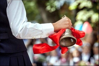 The last bell will be held in schools of Uzbekistan on May 24