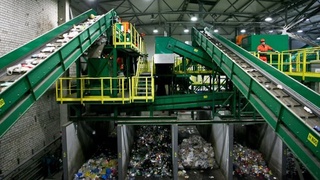 Японская компания может заняться ТБО в Узбекистане