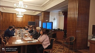 Россиянинг миграция қонунчилигини бузган Ўзбекистон фуқароларига амнистия бериш масаласи кўриб чиқилмоқда