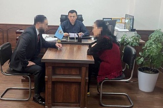 «Куёв бола»лар ҳам алимент тўлаши мумкин...