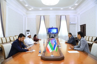 Fargʻonada zamonaviy jahon standartlariga mos shifoxonalar qurilishi mumkin