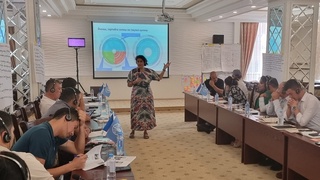 Агросектор: знания и навыки в сфере инноваций