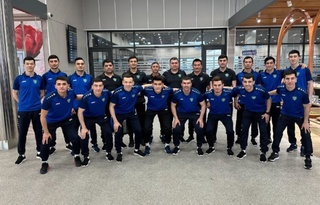 Футзал: Эронга ютқаздик