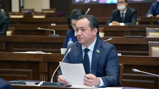 Направлен парламентский запрос о состоянии оказания государственных услуг