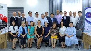 Транспортные коридоры повысят взаимосвязанность государств Центральной Азии