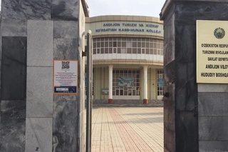 Энди туристик хизматларни онлайн баҳолаш мумкин