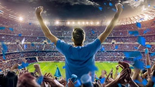 Матчи Евро-2020 в Риме пройдут со зрителями